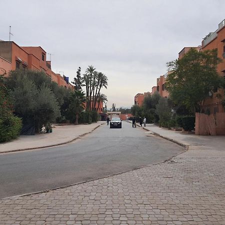 شقة Marrakech مراكش المظهر الخارجي الصورة
