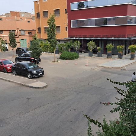 شقة Marrakech مراكش المظهر الخارجي الصورة