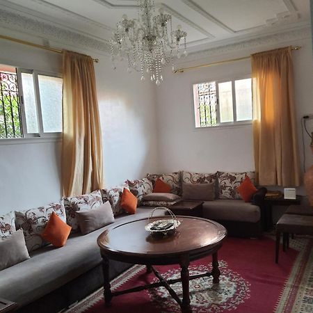 شقة Marrakech مراكش المظهر الخارجي الصورة