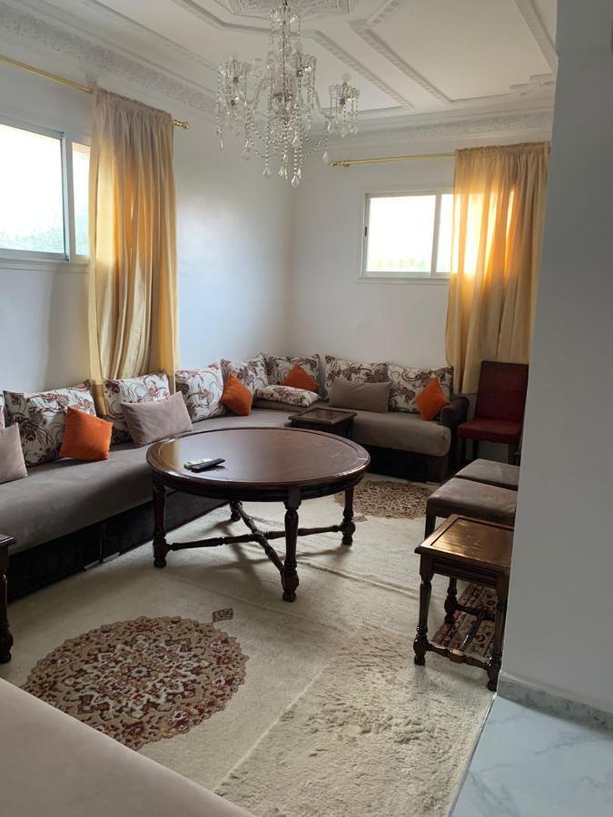 شقة Marrakech مراكش المظهر الخارجي الصورة