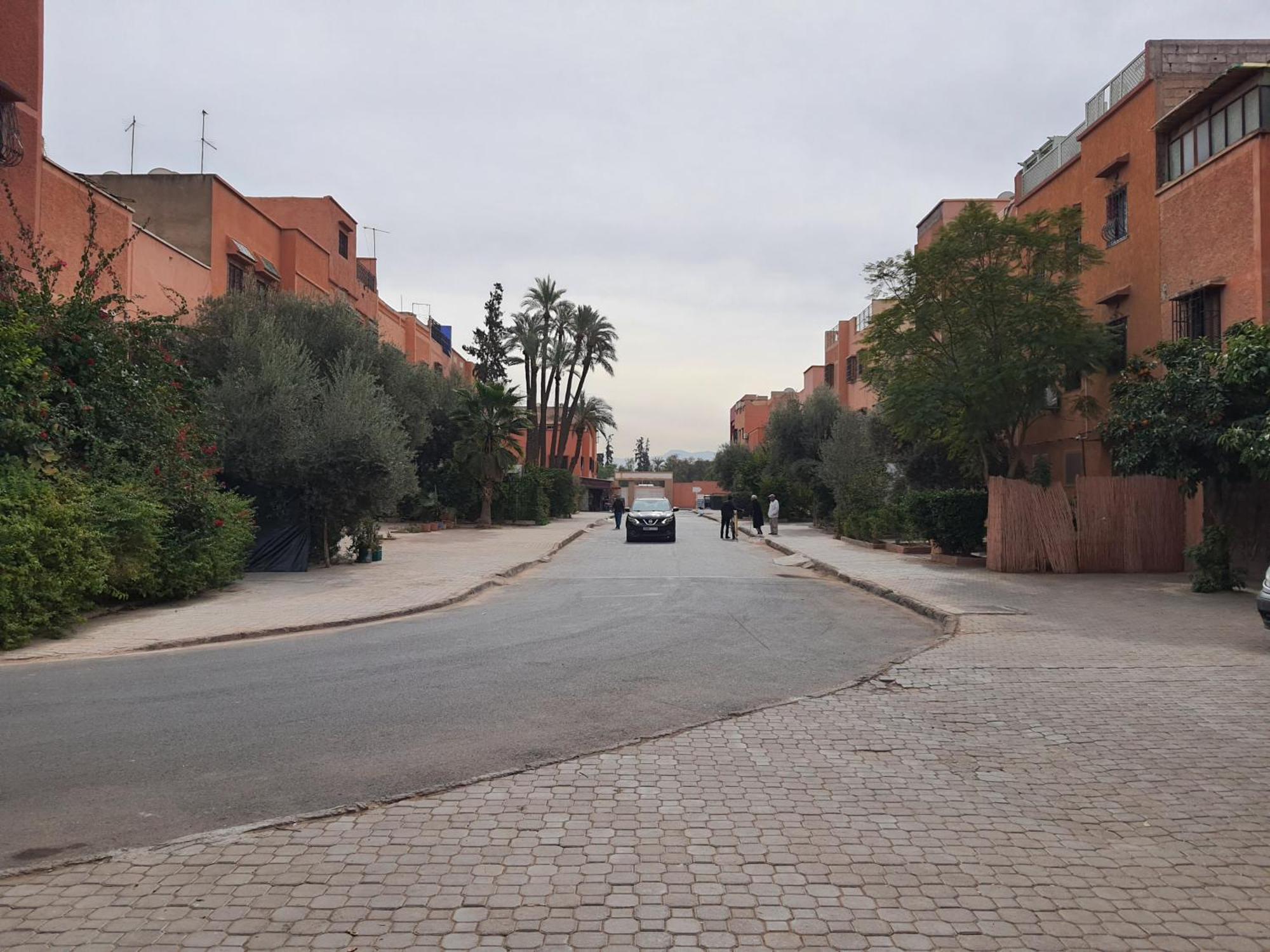 شقة Marrakech مراكش المظهر الخارجي الصورة