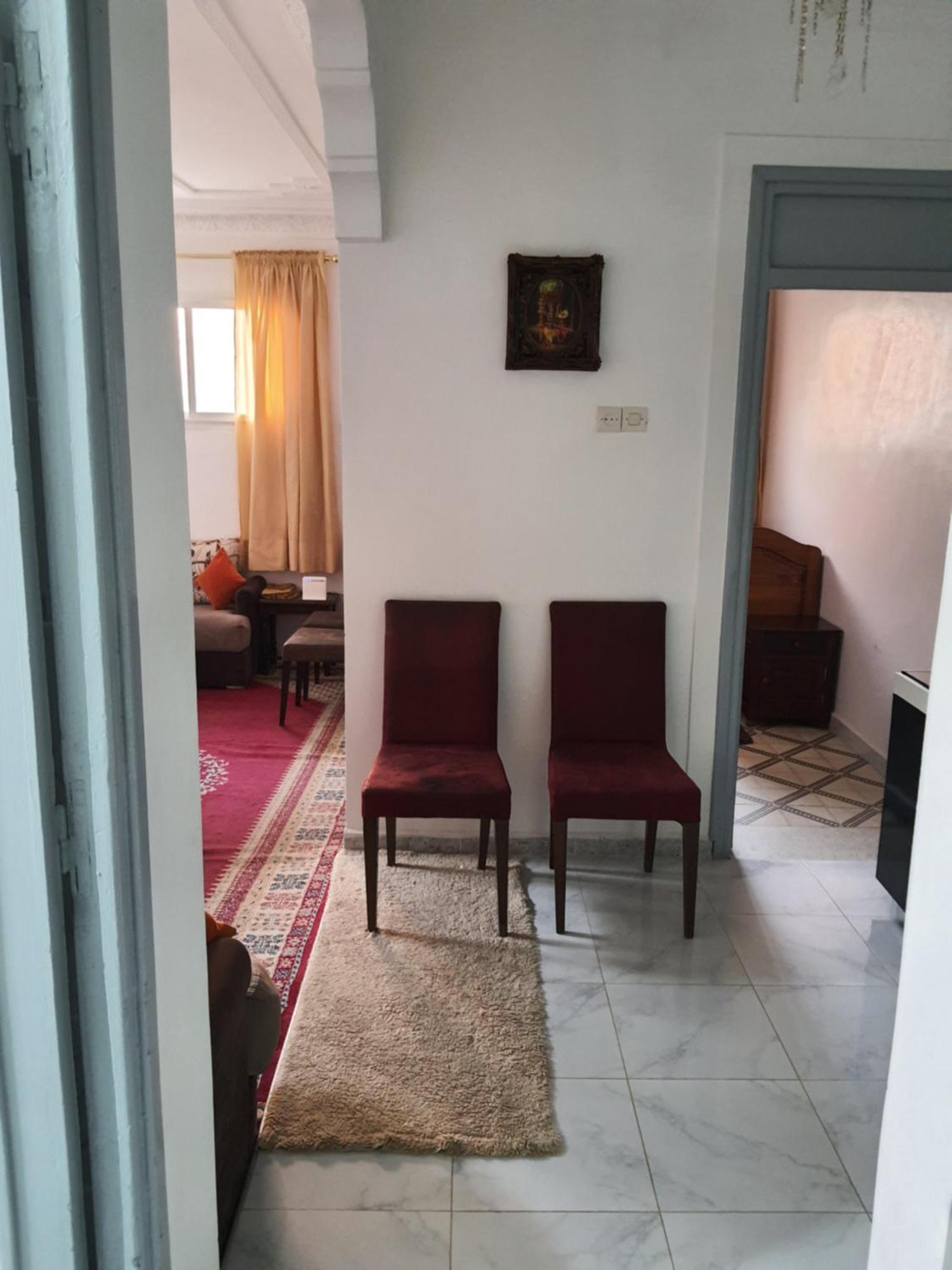 شقة Marrakech مراكش المظهر الخارجي الصورة