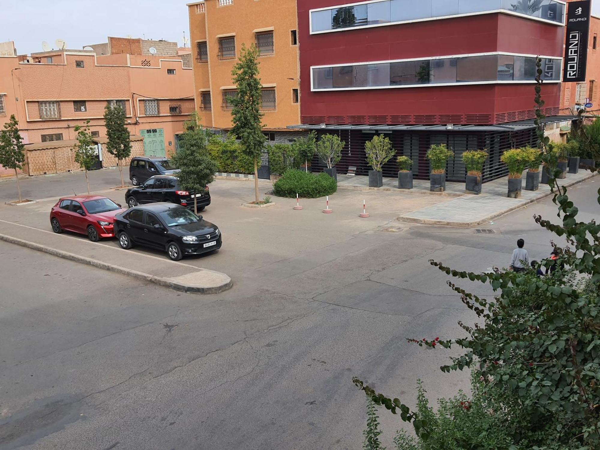 شقة Marrakech مراكش المظهر الخارجي الصورة