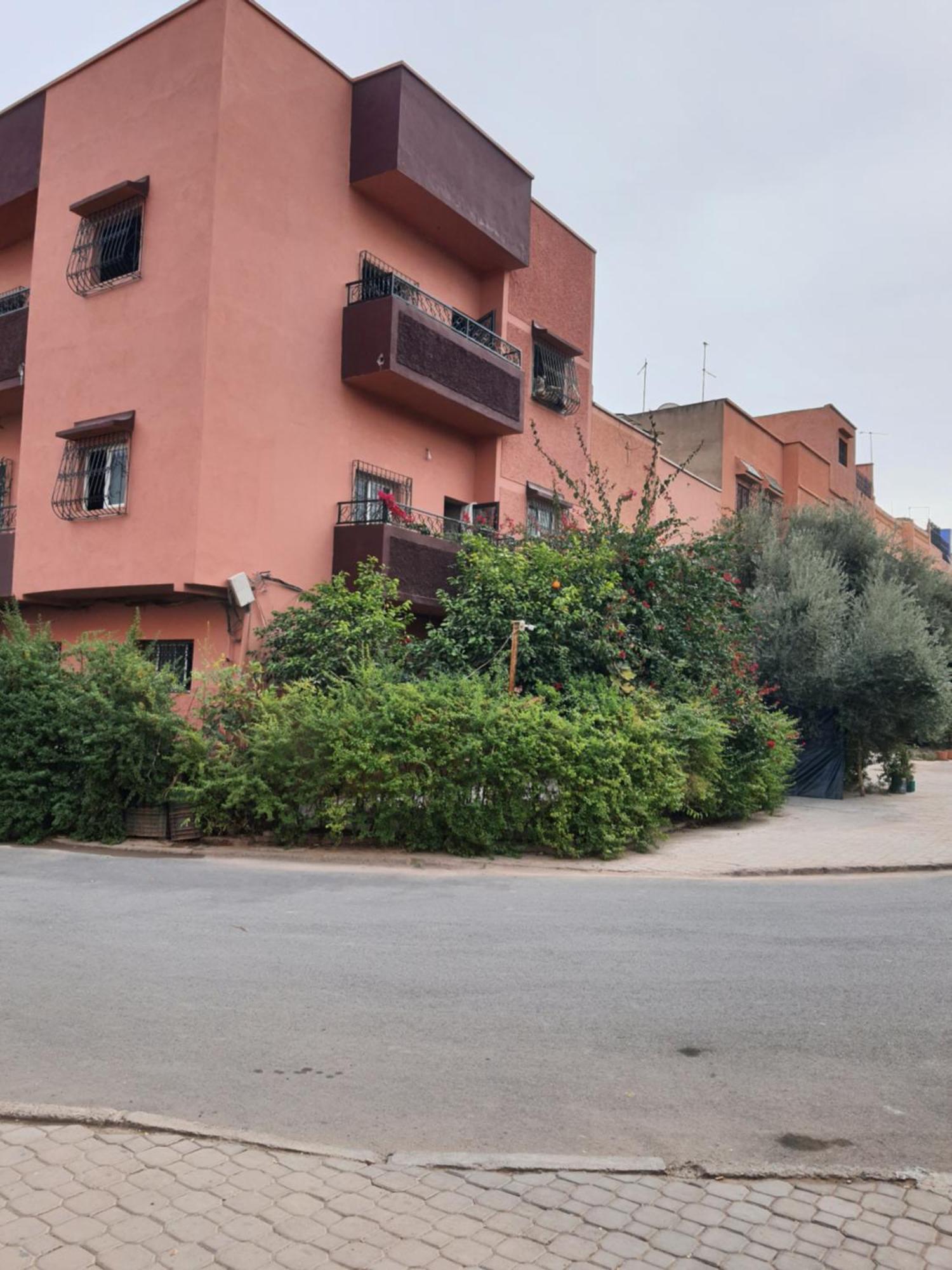 شقة Marrakech مراكش المظهر الخارجي الصورة