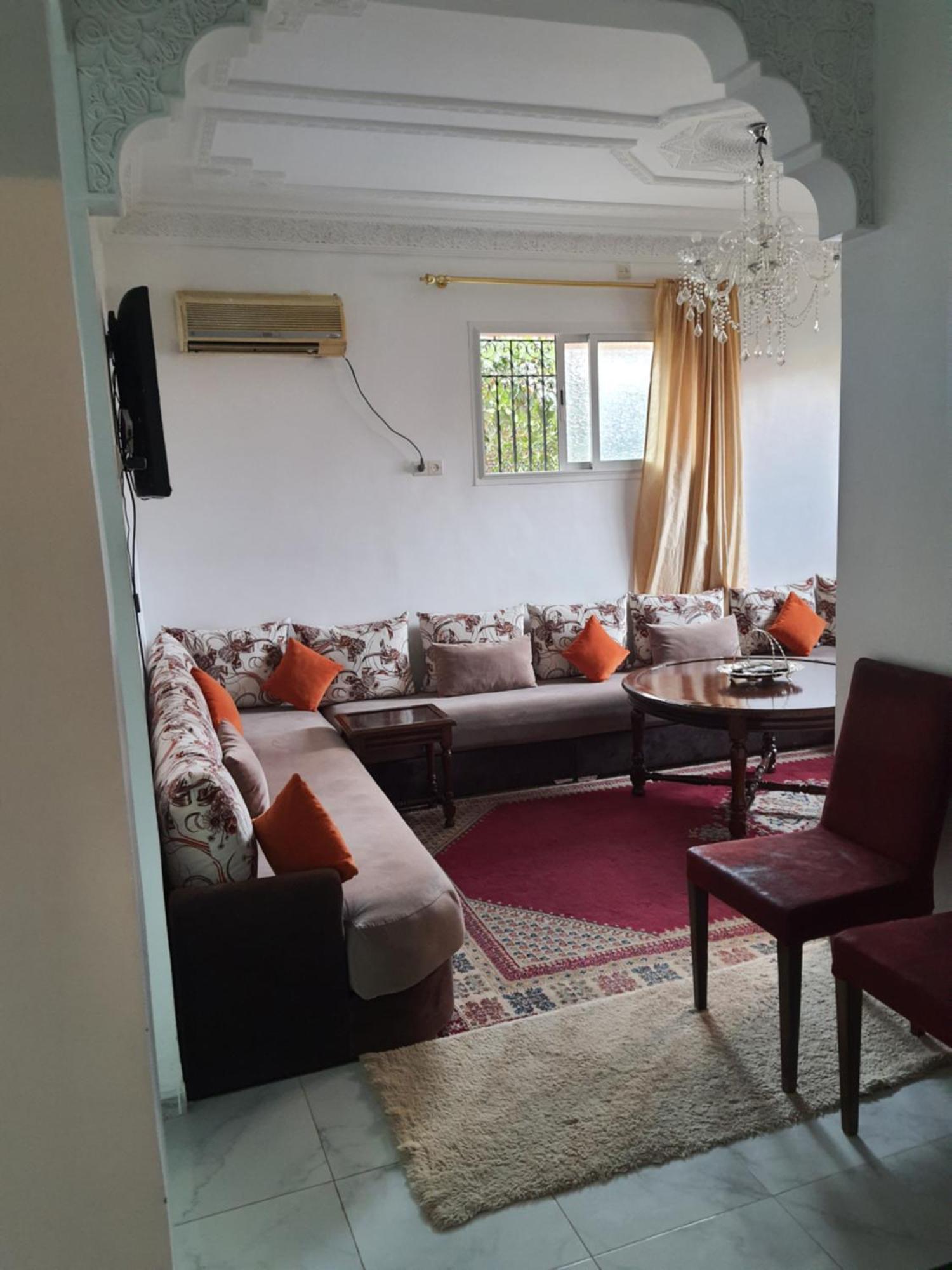 شقة Marrakech مراكش المظهر الخارجي الصورة
