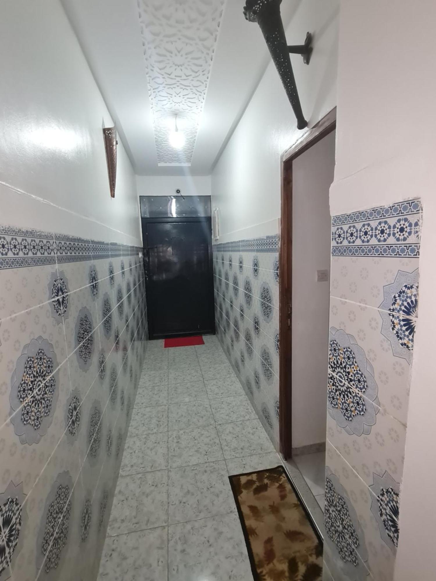 شقة Marrakech مراكش المظهر الخارجي الصورة